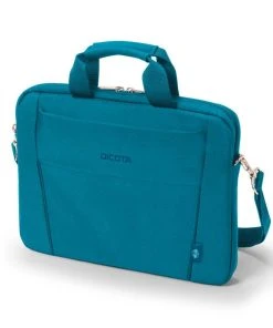 Null Dicota Eco Slim Case BASE 13-14.1" Blue
