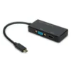 VALUE Display Adapter USB Typ C - VGA / HDMI