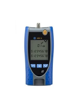 Null TREND VDV II Plus Tester Für Sprach-, Daten- U Videoleitungen 11 Null TREND VDV II Plus Tester Für Sprach-, Daten- U Videoleitungen -AUKEY-Shop 706fa68e 92c6 427f 9e21 7cf2c78e7043 3