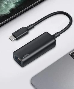 Null AUKEY CB-A30 10/100/1000 Mbit/s USB-C-Ethernet-Adapter -AUKEY-Shop 71f364ca 0269 4189 bb96 594bd533036e