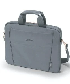 Null Dicota Eco Slim Case BASE 13-14.1" Grey