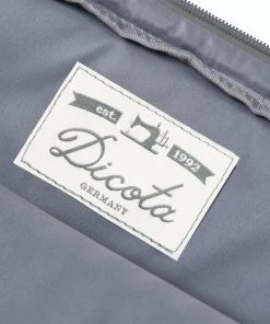 Null Dicota Slim Case EDGE 14-15.6 Black -AUKEY-Shop 72620a1f 57f3 4f73 aa9b a9db430c9e90