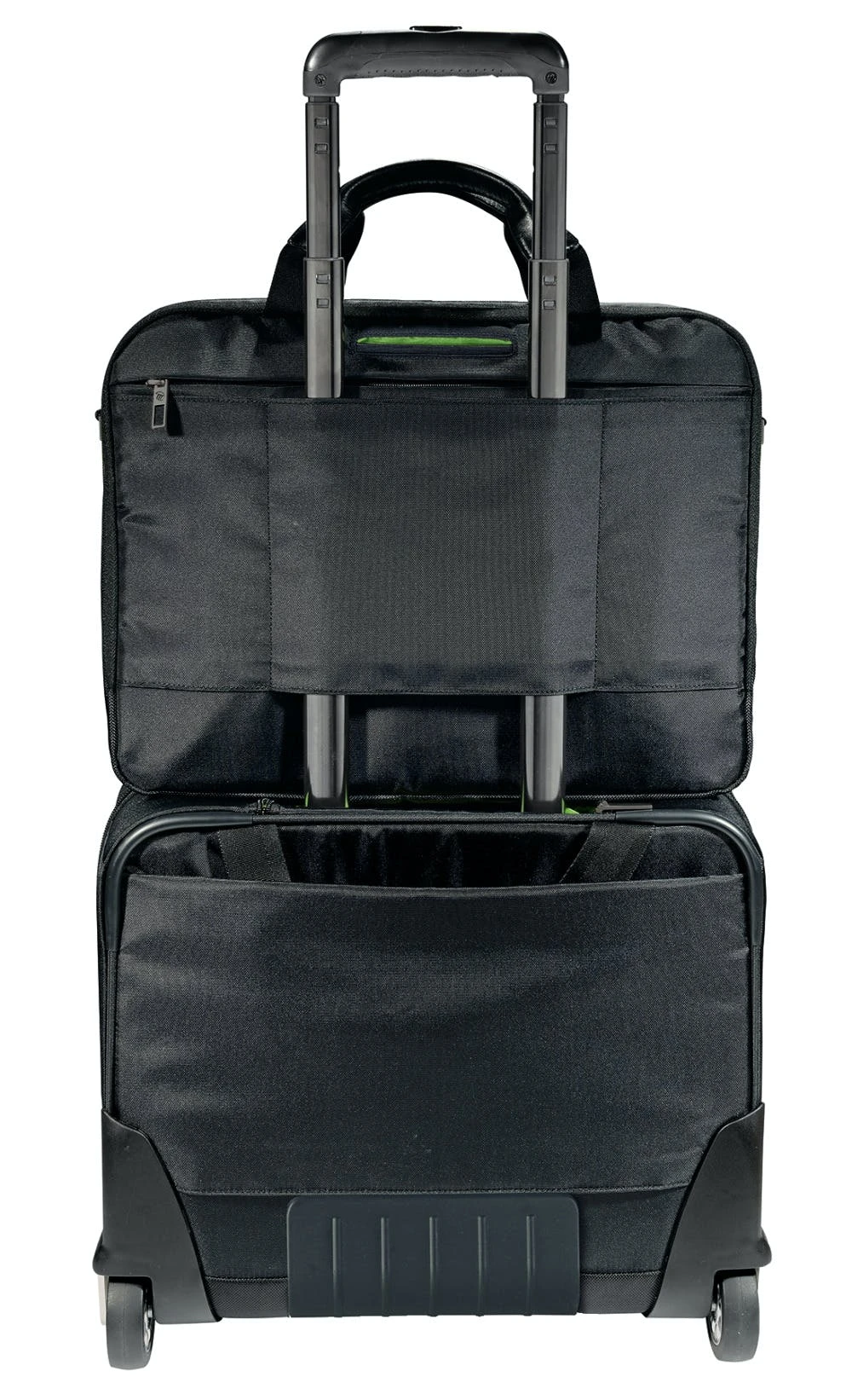 Leitz Laptop Tasche Smart Traveller Complete 60390095 13.3Zoll Schwarz 8 Leitz Laptop Tasche Smart Traveller Complete 60390095 13.3Zoll Schwarz – Bild 6