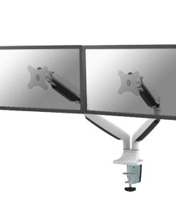 Null Dual Monitor Spring-Assisted Pro Monitor Arm (Federunterstützter Mechanismus, Abnehmbares VESA-Plattendesign, Für 17-32 `Monitore) -AUKEY-Shop 754cc7b5 8559 47ca bd32 557649ac7d5f 5