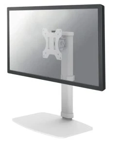 Null Neomounts NM-D775WHITEPLUS Tischhalterung Für Curved Monitore Bis 49Zoll, Weiß -AUKEY-Shop 759dee48 5c37 4fad a452 59b72d85b88c 4