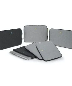 Null Dicota Skin FLOW 13-14.1" Anthracite/blue -AUKEY-Shop 75dd9d68 b910 4c51 a425 24d6dc49aa13