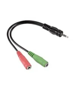 Null Sharkoon Audio-Adapter 4-poliger Mini-Stecker M Bis Mini-Phone Stereo 3,5 Mm W 3.5-mm-Klinkenstecker 12 Kabel 10 Null Sharkoon Audio-Adapter 4-poliger Mini-Stecker M Bis Mini-Phone Stereo 3,5 Mm W 3.5-mm-Klinkenstecker 12 Kabel -AUKEY-Shop 77084b3c db1d 49eb 8976 b0eadbb28855