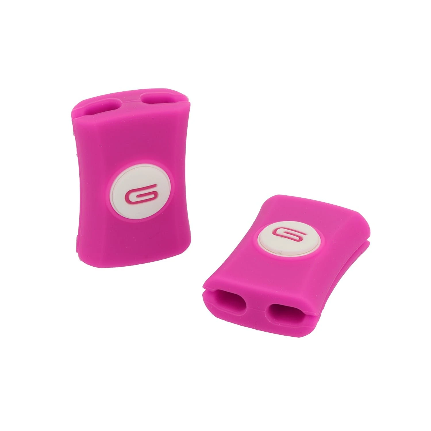 Null Networx Snappi Kabelumwickler Kabel Manager Organizer Pink - Neu 3 Null Networx Snappi Kabelumwickler Kabel Manager Organizer Pink - Neu