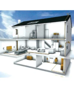 Null DRAKA UC HOME Cat.7 SS26 S/FTP 4P LSHF Weiß, 350m-Box 14 Null DRAKA UC HOME Cat.7 SS26 S/FTP 4P LSHF Weiß, 350m-Box -AUKEY-Shop 79012d96 cd84 4304 9db7 a1c071f61ee6