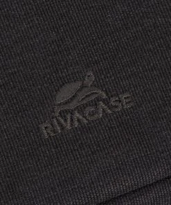 Null Rivacase 7703 BLACK Notebooktasche 33,8 Cm (13.3 Zoll) Schutzhülle Schwarz -AUKEY-Shop 790240e5 11e5 4267 9ce3 bb54c12d8844