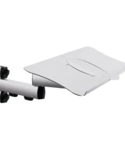 Novus TSS Tragarm Mit Tastaturhalterung XL (967+0119+001)