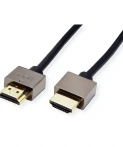ROLINE Notebook HDMI High Speed Kabel Mit Ethernet, Schwarz, 3 M -AUKEY-Shop 79460ec2 6ebe 4424 8f05 738b27cdeafd