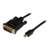 Null StarTech.com 6ft Mini DisplayPort To DVI Adapter Cable DP Black DisplayPort-Kabel DVI-D M Bis M 1.82 M Schwarz -AUKEY-Shop 797b0807 a4bf 4fd1 afe7 d9156a1520de 4