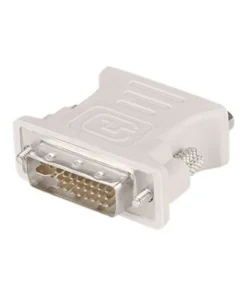 Null Manhattan 328883 - VGA-Adapter, DVI-I (M), HD-15 (W)