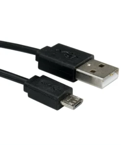 ROLINE USB 2.0 Spiralkabel, A - Micro B, ST/ST, 1 M -AUKEY-Shop 7a213f39 6da1 4af0 9757 86eb4d6f869d