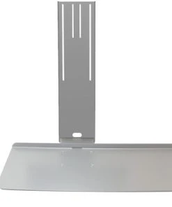 Null MonLines MTB001B Tastaturhalterung Zur Monitor Befestigung, Schwarz -AUKEY-Shop 7aa880b5 7929 470c adf9 9d86a569e71f 5