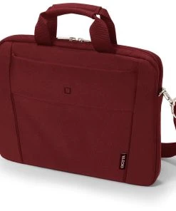 Null 12,5'' Slim Case Base Notebooktasche, Red