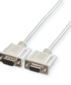 ROLINE RS232 Kabel ST-ST, 6 M 11 ROLINE RS232 Kabel ST-ST, 6 M -AUKEY-Shop 7baa7b79 4204 4fad 96f6 494fb0adf229