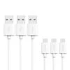 Null CB-D10 20AWG QUalcomm Quick Charge 2.0/3.0 Micro-USB-Kabel (3Pack) -AUKEY-Shop 7bb015ef 6875 4e7e 8a78 809e908f3f20