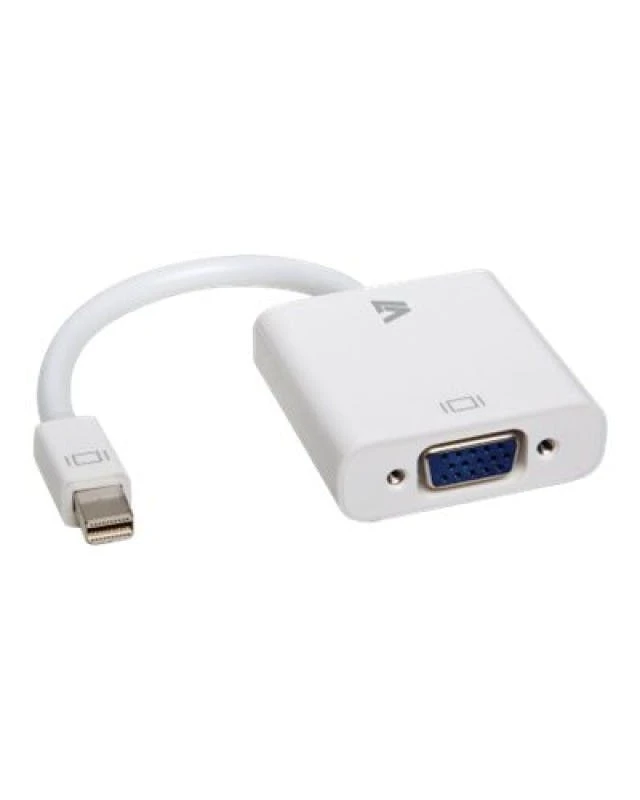 Null Lindy Mini DisplayPort 1.2 To HDMI VGA & DVI-D Active Adapter Converter Videokonverter / / DVI 9 Null Lindy Mini DisplayPort 1.2 To HDMI VGA & DVI-D Active Adapter Converter Videokonverter / / DVI – Bild 7