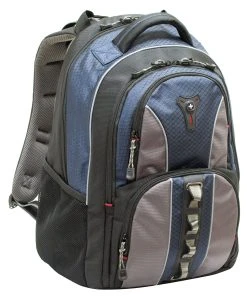 Null Wenger Cobalt Notebook Rucksack 14,1" Bis 15,6" Zoll