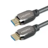 ROLINE ATC 8K HDMI Ultra HD Kabel Mit Ethernet, ST/ST, Schwarz, 1 M -AUKEY-Shop 7d1707b2 61ee 4cf6 9055 e2e7fb84ac0f 1