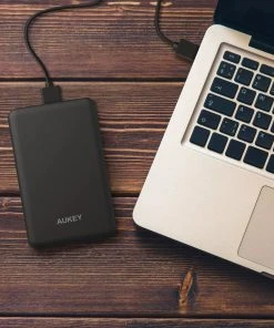 Null Aukey DS-B4 Externes 2,5-Zoll-SATA-zu-USB-3.0-Festplattengehäuse -AUKEY-Shop 7dc527f4 d87d 4260 b905 5b8d0bd05b77