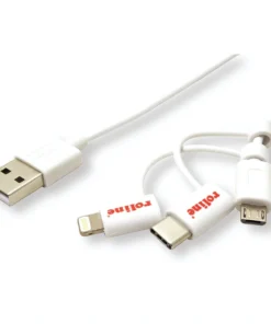 ROLINE GOLD USB 2.0 Sync- & Ladekabel, USB-A/USB-C, Stütze, 1 M 12 ROLINE GOLD USB 2.0 Sync- & Ladekabel, USB-A/USB-C, Stütze, 1 M -AUKEY-Shop 7df0f274 6332 4dd8 8130 dc66183541cd