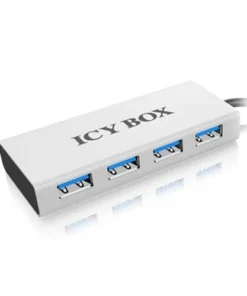Null ICY BOX IB-AC6701 5000 Mbit/s Silber 11 Null ICY BOX IB-AC6701 5000 Mbit/s Silber -AUKEY-Shop 7f241af0 31ce 4708 92d7 5853ef73bc9f 1