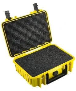 Null B&W Transportkoffer Type 4000 Mit Würfelschaum Schwarz 13 Null B&W Transportkoffer Type 4000 Mit Würfelschaum Schwarz -AUKEY-Shop 7f500146 0b46 415a 8796 ef721606e33b 3