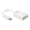 Null Delock Displayport To DVI Adapter DisplayPort-Kabel 20-poliger DisplayPort M 2 Null Delock Displayport To DVI Adapter DisplayPort-Kabel 20-poliger DisplayPort M -AUKEY-Shop 80050388 921f 421b b9a3 1a180aeda51a 2
