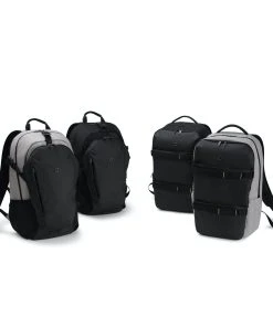 Null Dicota Backpack GO 13-15.6" Light Grey -AUKEY-Shop 80a36c3f fa65 4a14 90c7 7bfba14699a3