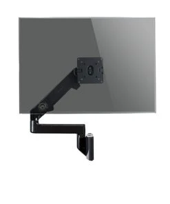 Null Humanscale M8 Schwenkbare Wandhalterung (M8HB1S) Schwarz -AUKEY-Shop 80a8db1c 6b52 4406 ad0f 7a8ccaab3607 3