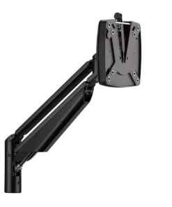 Novus Clu I Monitorarm Ohne Befestigung, Schwarz (990+1008+000)