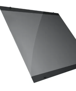 Null Be Quiet! Window Side Panel Dark Base 900 Seitenpanel