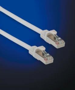 VALUE Patchkabel Kat.6 (Class E) S/FTP (PiMF), LSOH, Grau, 1 M 14 VALUE Patchkabel Kat.6 (Class E) S/FTP (PiMF), LSOH, Grau, 1 M -AUKEY-Shop 82005192 c53f 4ebf a3f4 5afaddaa2f9f