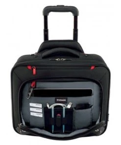 Null Wenger Transfer Notebook Trolley 12" Bis 15,6" Zoll -AUKEY-Shop 822f78b7 f8e0 489b b834 a14c2137cb94 1
