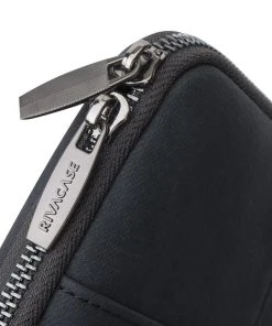 Null Rivacase 8903 Notebooktasche 33,8 Cm (13.3 Zoll) Schutzhülle Schwarz -AUKEY-Shop 865dc91f a034 40e5 94d0 31e80b4a5fef