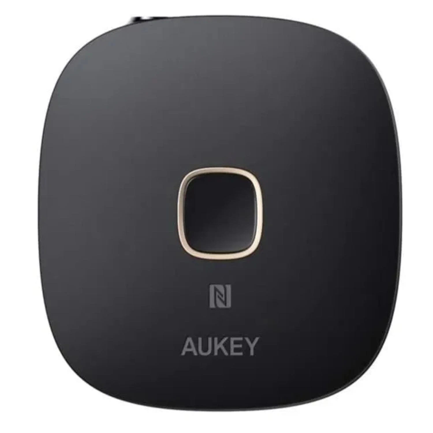 Null AUKEY BR-C16, Bluetooth 4.1 Empfänger, NFC-fähiger Drahtloser Audio-Adapter Mit Freisprecheinrichtung Für Heim- Und Auto-Audiosystem 3 Null AUKEY BR-C16, Bluetooth 4.1 Empfänger, NFC-fähiger Drahtloser Audio-Adapter Mit Freisprecheinrichtung Für Heim- Und Auto-Audiosystem