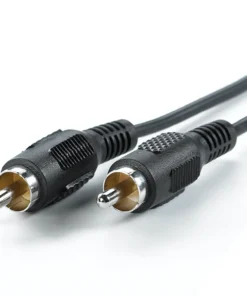 VALUE Cinch-Verbindungskabel Simplex ST/ST, 2,5 M -AUKEY-Shop 886416de 351d 448e acf1 2ab81ad4c070