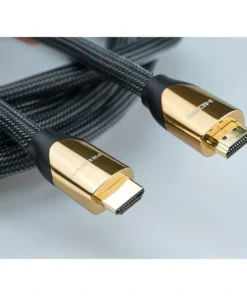 ROLINE 4K PREMIUM HDMI Ultra HD Kabel Mit Ethernet, ST/ST, Schwarz, 1 M 14 ROLINE 4K PREMIUM HDMI Ultra HD Kabel Mit Ethernet, ST/ST, Schwarz, 1 M -AUKEY-Shop 88d8fe60 9aa5 49ff 8dda e58e426d296a
