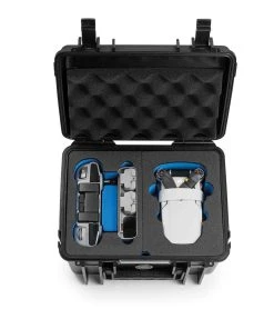 Null B&W Transportkoffer Type 2000 Für Deine GoPro Hero 9 Schwarz -AUKEY-Shop 8bb090ac 9692 4210 b592 84e8ff0c7d16 1