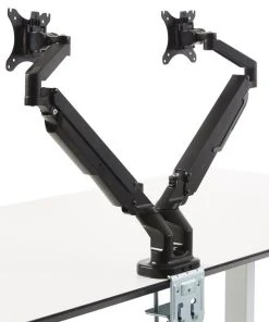 Null MonLines MDH003B Höhenverstellbare Monitor Deckenhalterung -AUKEY-Shop 8ca5fa42 555b 49c4 ae07 d9722ba33abe 7