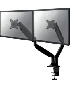 Null Neomounts Select NM-D135D Dual-Monitor Tischhalter Schwenkbar 10- 27 Zoll, Weiß -AUKEY-Shop 8cc8312a a756 4bdf a021 003f990bc255