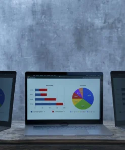 Null KAPSOLO 2-wege Blickschutzfilter Für 33,8cm (13,3") Wide 16:9