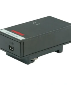 ROLINE USB 2.0 Nach RS-232 Adapter Für DIN Hutschiene, 1 Port -AUKEY-Shop 8e189b72 fd80 4ea5 8dd0 621fa3930f99