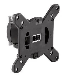 Novus POS Arm S Kurzer Monitorhalter (852+0705+000), Anthrazit