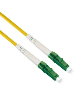 ROLINE Glasfaserkabel 9/125 µm OS2, LC/LC, APC, Stahlarmiert, Simplex, LSOH, Wei -AUKEY-Shop 90a98f17 ba1d 4be0 bddd 2a064cf9e6eb 1