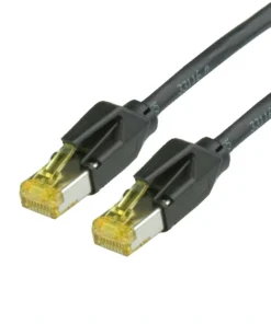 Null DRAKA Patchkabel Kat.6A (Class EA) S/FTP, UC900 TM31, LSOH, Grün, 0,5 M 13 Null DRAKA Patchkabel Kat.6A (Class EA) S/FTP, UC900 TM31, LSOH, Grün, 0,5 M -AUKEY-Shop 918a7f04 2e69 4118 ba83 b61e692453b0