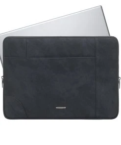 Null Rivacase 8903 Notebooktasche 33,8 Cm (13.3 Zoll) Schutzhülle Schwarz -AUKEY-Shop 91a8c244 9ec3 409b 8ce1 ff6c68d0bd40
